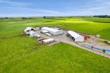 226 Ngarongo Road, Normanby