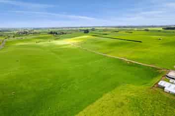 226 Ngarongo Road, Normanby