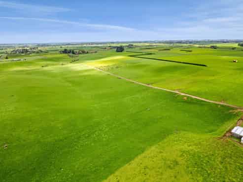 226 Ngarongo Road, Normanby