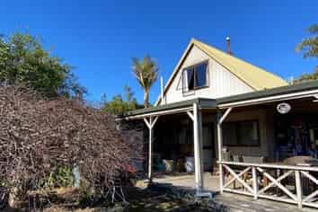 152A PUKEMAPU ROAD, Oropi