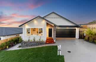 85 Skulander Crescent, Millwater