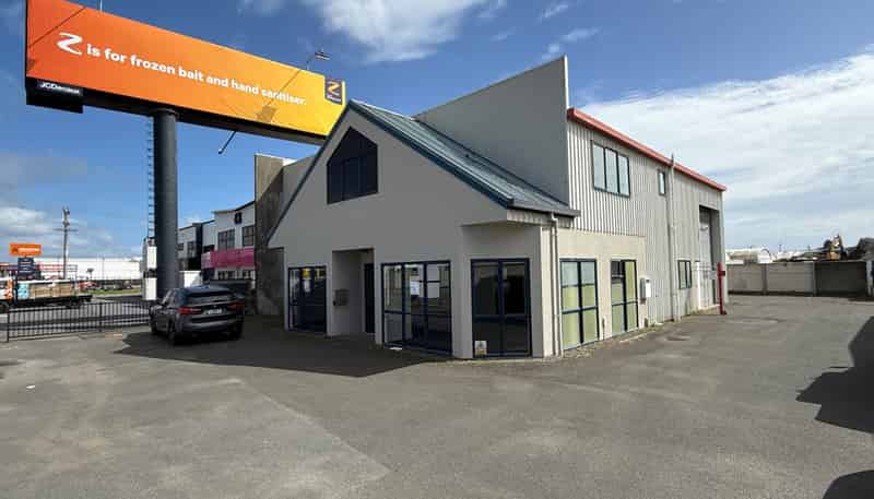 40 Hewletts Road, Mount Maunganui