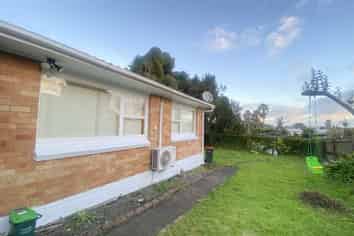 4/237 Marua Road , Mount Wellington