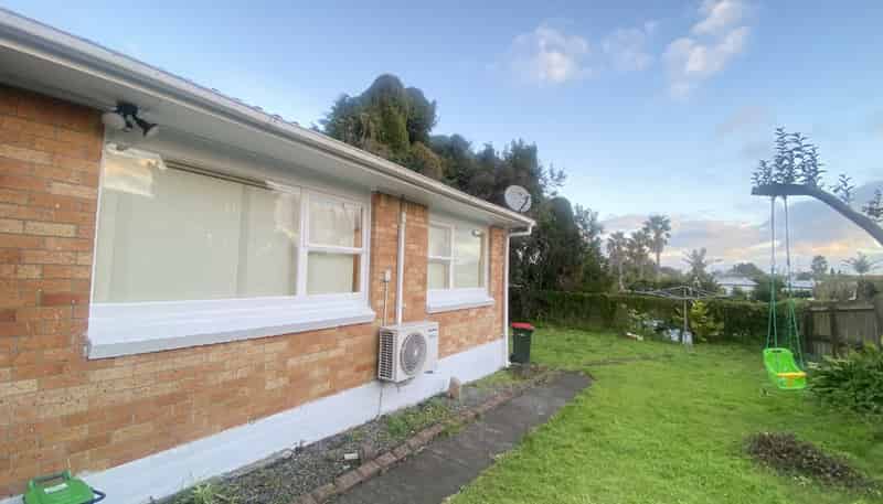 4/237 Marua Road , Mount Wellington