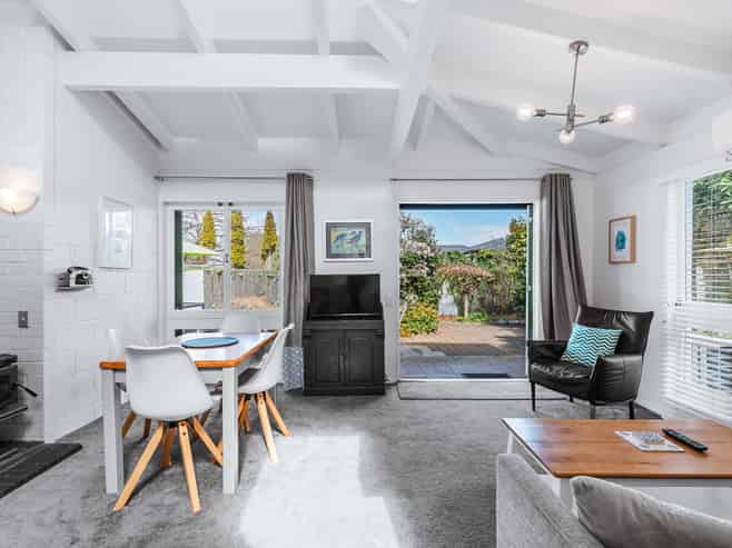 1/115 Tamamutu Street, Taupo
