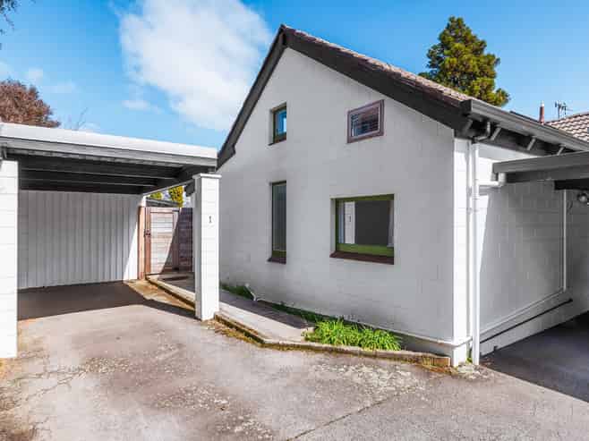 1/115 Tamamutu Street, Taupo