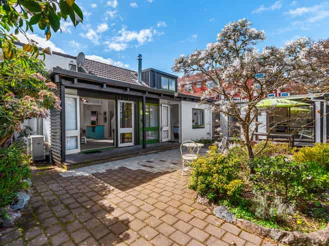 1/115 Tamamutu Street, Taupo
