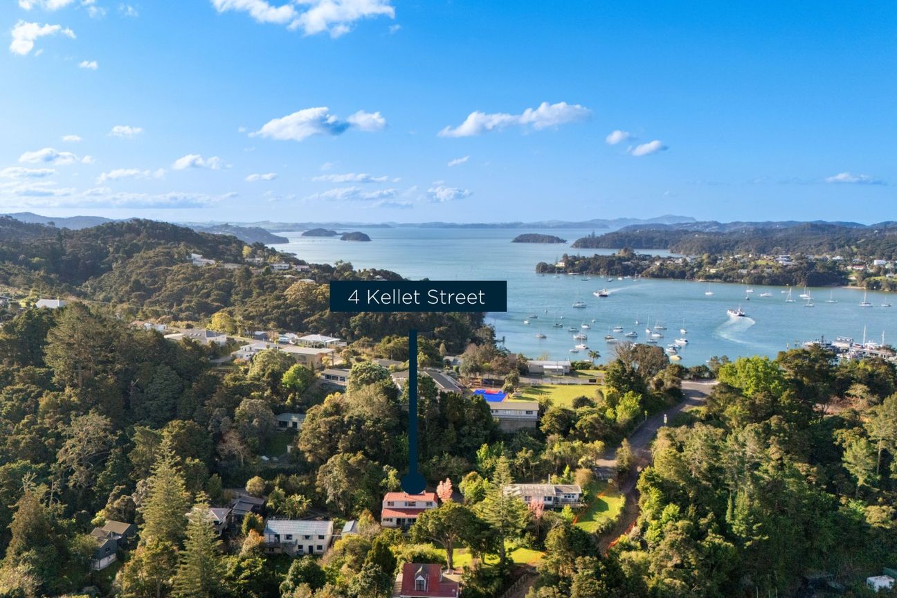 Coastal opportunity in sunny Opua - Widok 2