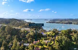 4 Kellet Street, Opua