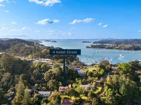 4 Kellet Street, Opua