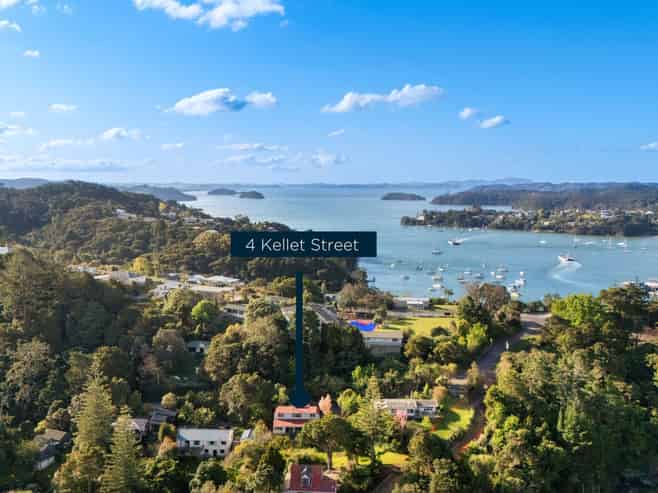 4 Kellet Street, Opua