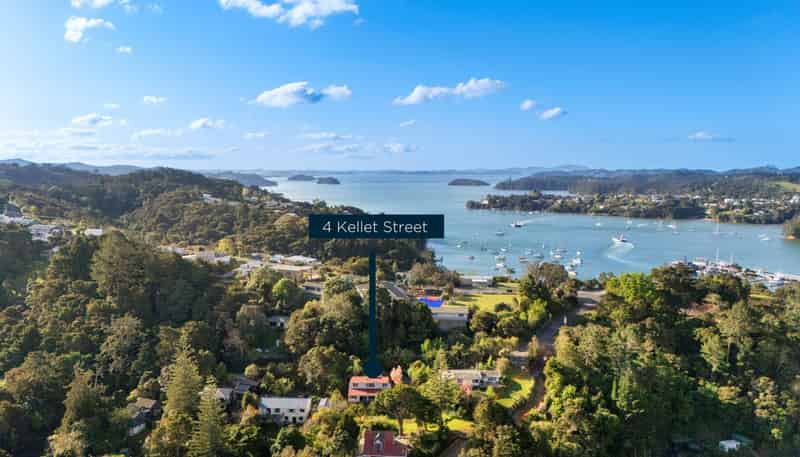 4 Kellet Street, Opua