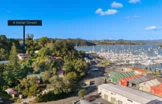 4 Kellet Street, Opua