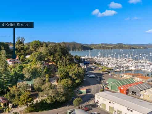 4 Kellet Street, Opua