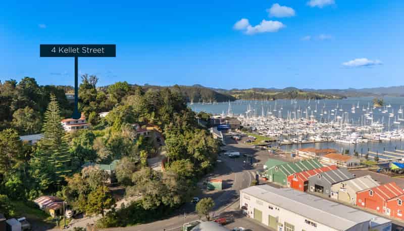 4 Kellet Street, Opua