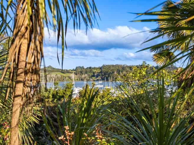 4 Kellet Street, Opua