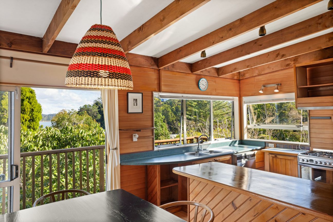 Coastal opportunity in sunny Opua - Widok 6