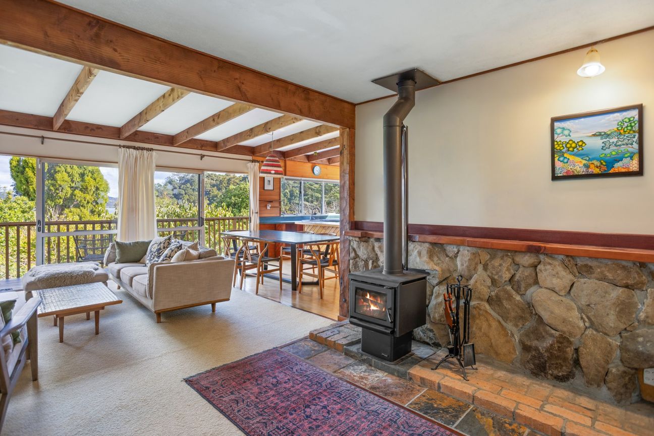 Coastal opportunity in sunny Opua - Widok 4