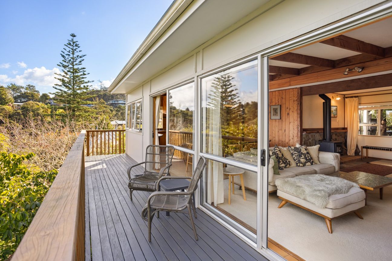 Coastal opportunity in sunny Opua - Widok 5