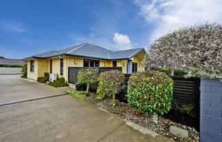 53 Hoffman Court, Waikiwi