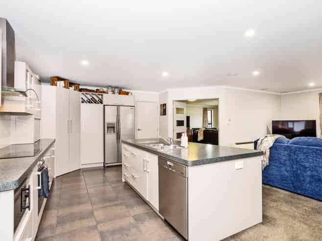 53 Hoffman Court, Waikiwi