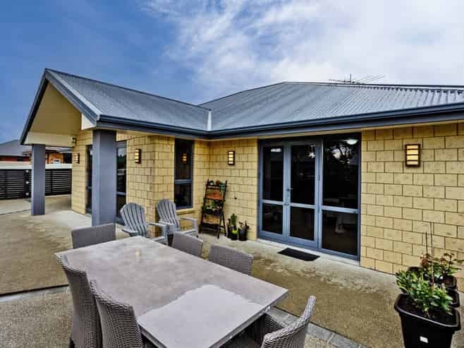 53 Hoffman Court, Waikiwi