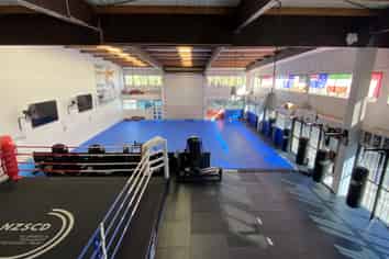 584SQM Versatile Warehouse with Ample Parking