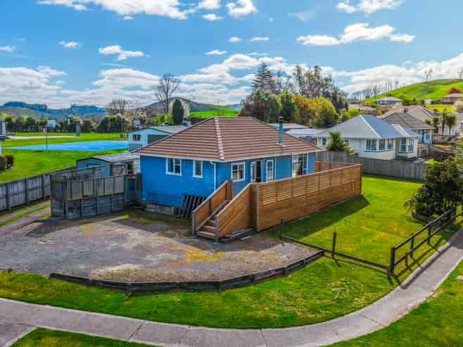 4 Kauri Drive, Wairakei