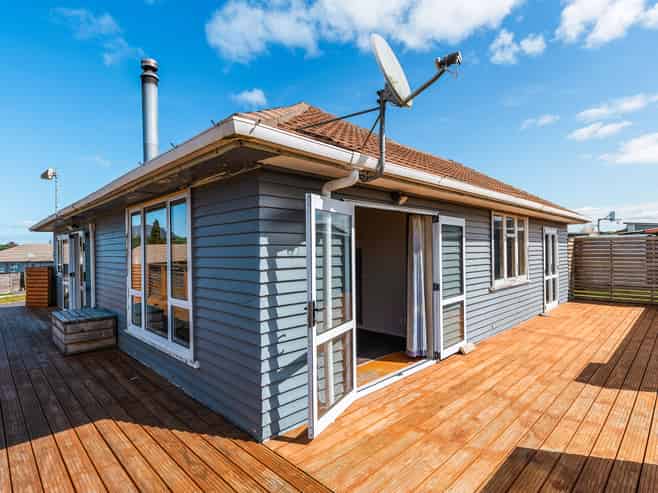 4 Kauri Drive, Wairakei