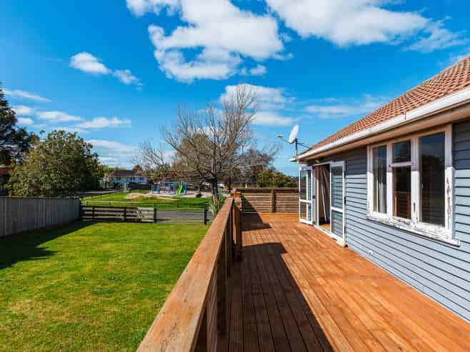 4 Kauri Drive, Wairakei