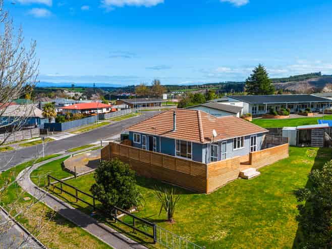 4 Kauri Drive, Wairakei