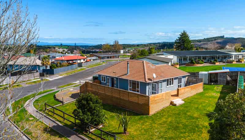 4 Kauri Drive, Wairakei