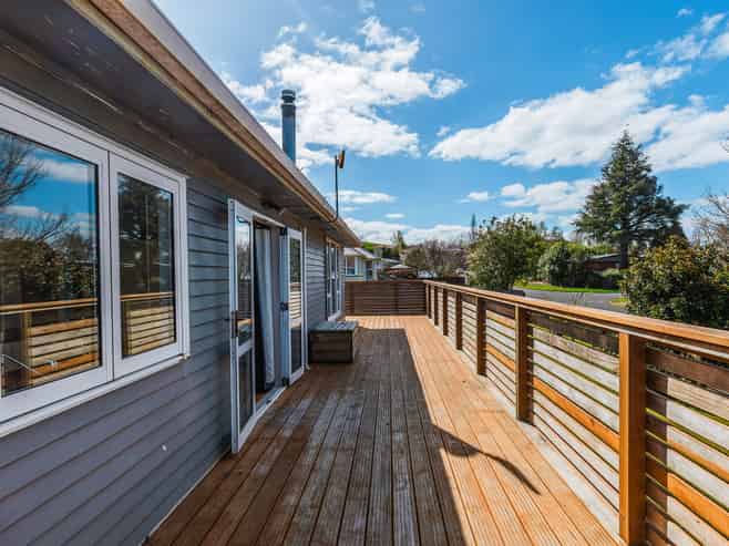 4 Kauri Drive, Wairakei