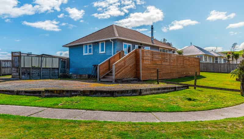 4 Kauri Drive, Wairakei