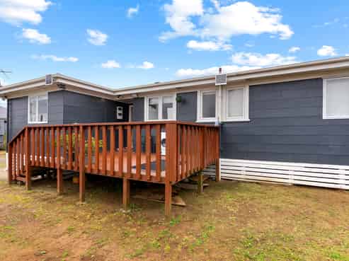 280A Puhinui Road, Papatoetoe