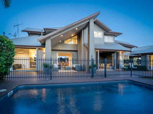 5 Cooper Crescent, Cambridge