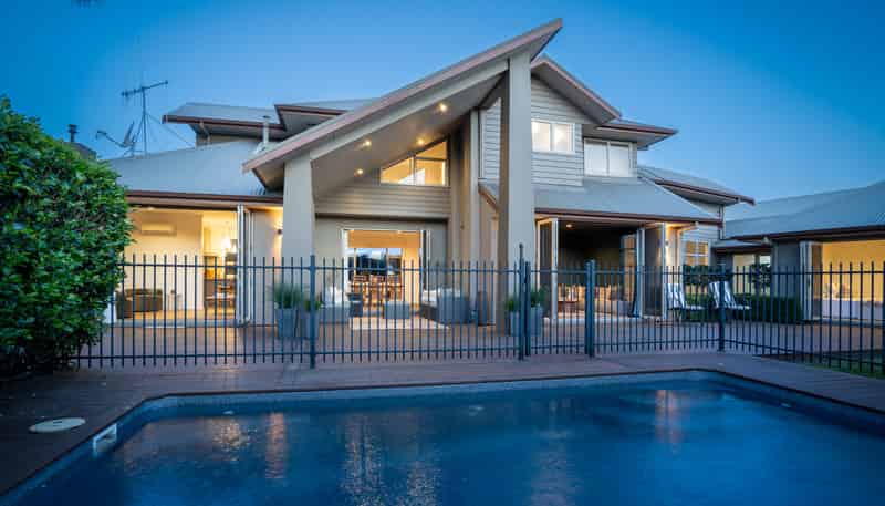 5 Cooper Crescent, Cambridge