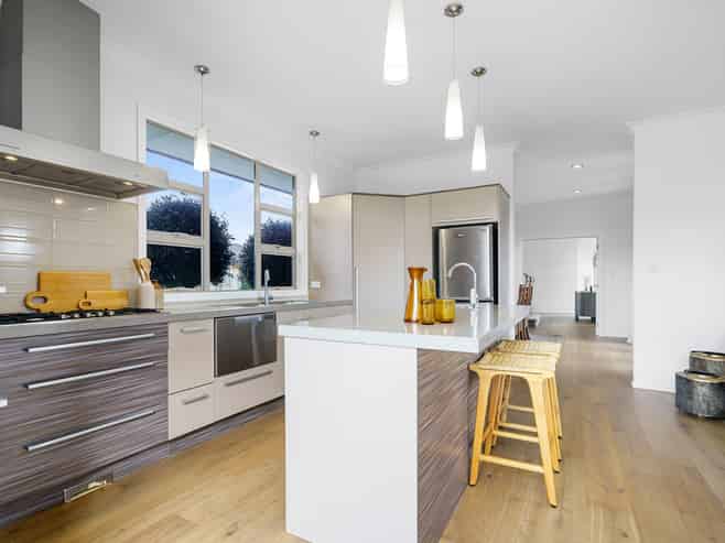 5 Cooper Crescent, Cambridge