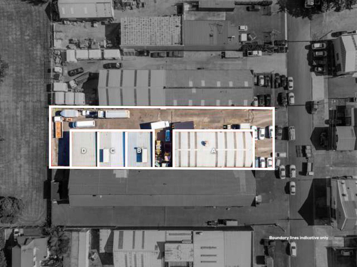 Functional Industrial Unit – Papakura (Unit B) - Ansicht 2