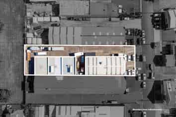 Functional Industrial Unit – Papakura (Unit C) 