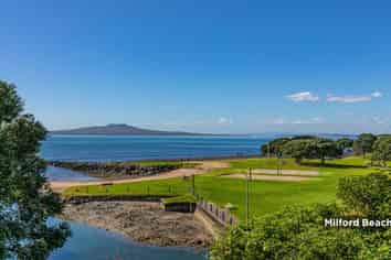 24 Prospect Terrace, Milford