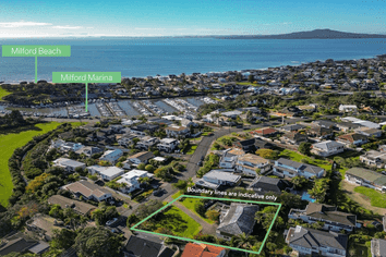 24 Prospect Terrace, Milford