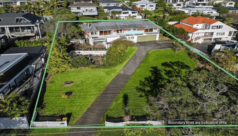 24 Prospect Terrace, Milford