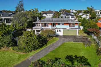 24 Prospect Terrace, Milford