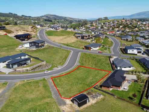 3 Rosella Place, Mosgiel