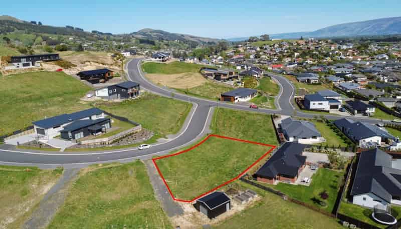 3 Rosella Place, Mosgiel