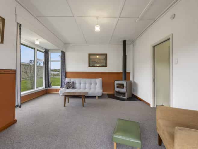 31 Swansea Street, Middlemarch