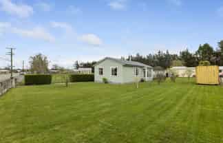 31 Swansea Street, Middlemarch