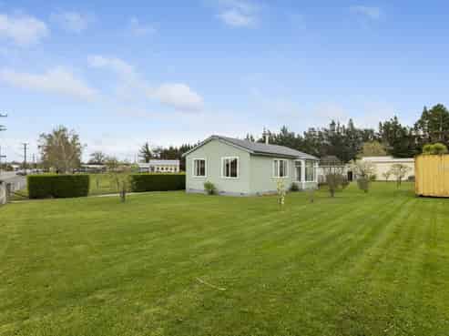 31 Swansea Street, Middlemarch