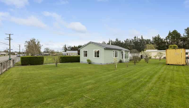31 Swansea Street, Middlemarch